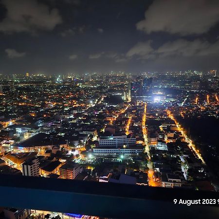 Smdc Air Residences Makati City Exteriér fotografie