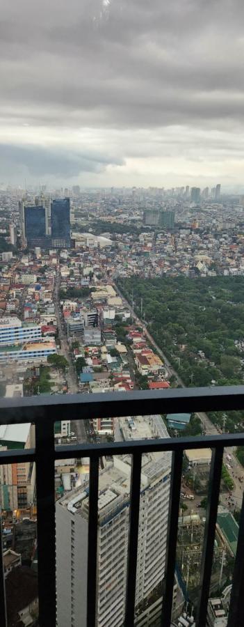Smdc Air Residences Makati City Exteriér fotografie