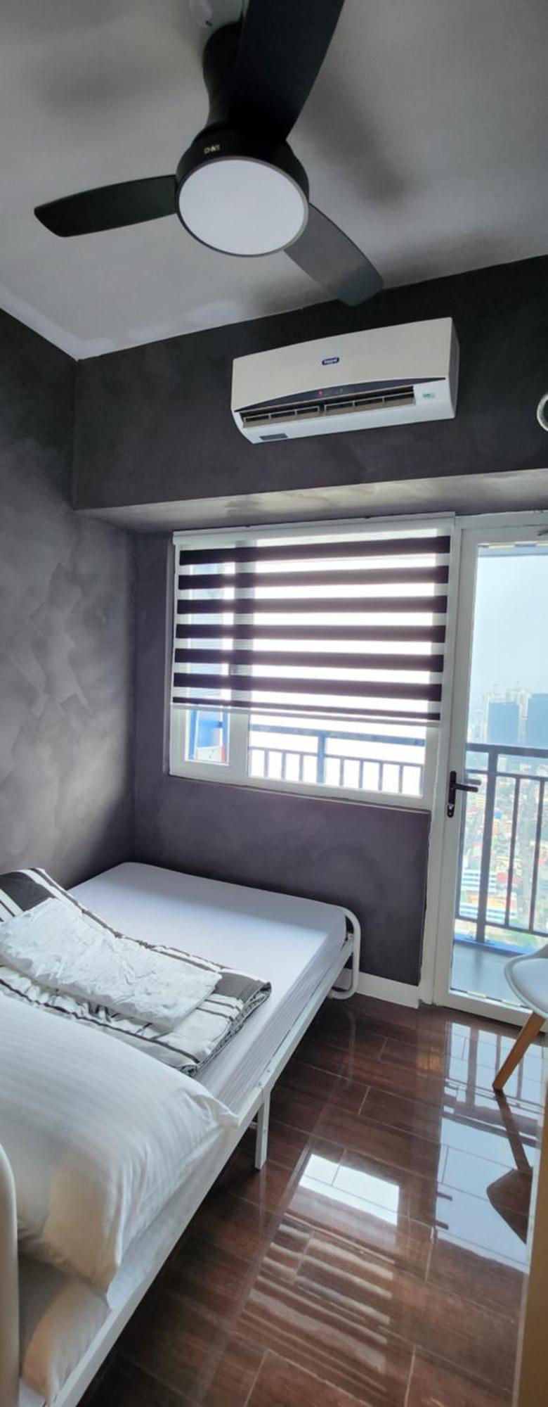 Smdc Air Residences Makati City Pokoj fotografie